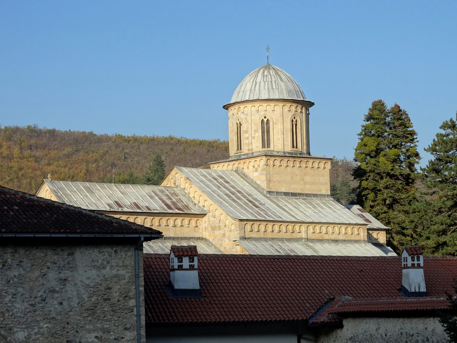 Decani (Дечани)